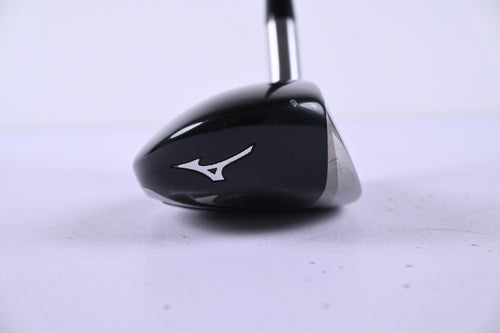 Mizuno MP-650 #4 Hybrid / 22 Degree / Stiff Flex Fujikura Orochi 85 Shaft