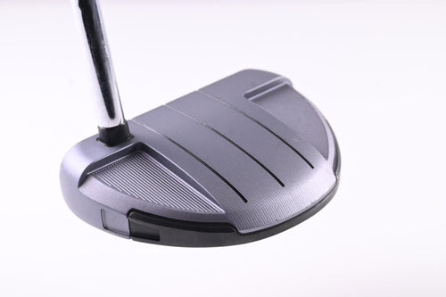 Taylormade Spider GT Rollback Silver/Black Putter / 33 Inch