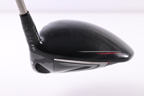 Callaway Big Bertha Fusion 2017 Driver / 13.5 Degree / Senior Flex UST Recoil ES