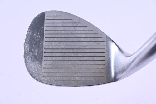 Harry Taylor 405 Lob Wedge / 64 Degree / Wedge Flex Harry Taylor Shaft