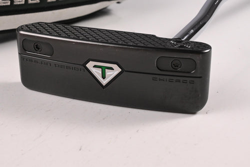 Odyssey Toulon Chicago 2022 Putter / 34 Inch