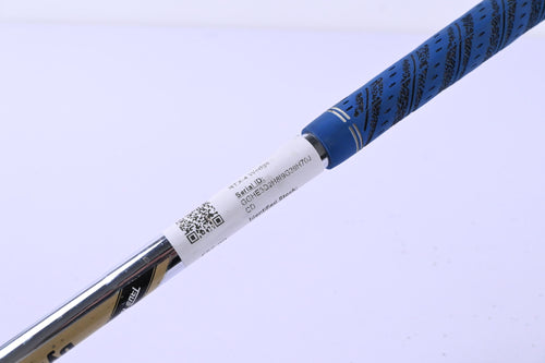Cleveland RTX-4 Gap Wedge / 50 Degree / Stiff Flex Dynamic Gold S400 Shaft