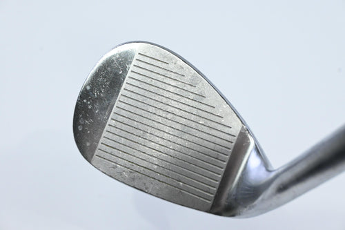 Wishon PCF Micro Pro Gap Wedge / 52 Degree / Wedge Flex Steel Shaft
