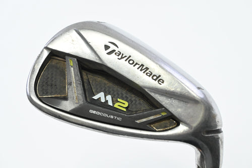 Taylormade M2 2017 Pitching Wedge / 43.5 Degree / Regular Flex True Temper XP 95