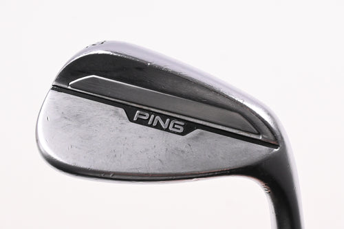 Ping S159 Gap Wedge / 52 Degree / Blue Dot / Stiff Flex Dynamic Gold 120 S300
