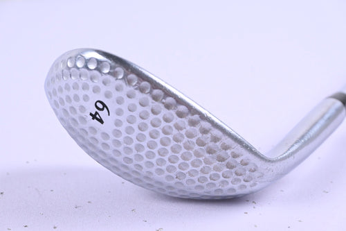Harry Taylor 405 Lob Wedge / 64 Degree / Wedge Flex Harry Taylor Shaft