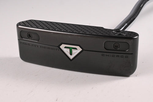 Odyssey Toulon Chicago 2022 Putter / 34 Inch