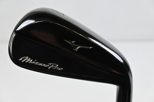 Mizuno Pro Fli Hi Utility #3 Iron / 19 Degree / Regular Flex HZRDUS Smoke RDX