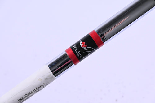 Harry Taylor 405 Lob Wedge / 64 Degree / Wedge Flex Harry Taylor Shaft
