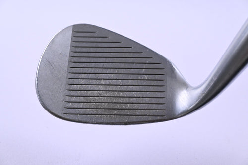Ping Glide Lob Wedge / 58 Degree / Black Dot / Wedge Flex CFS Shaft