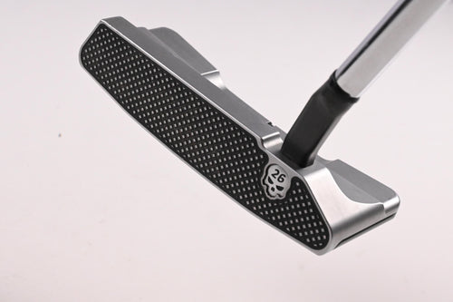 PXG Battle Ready II Closer Putter / 34 Inch