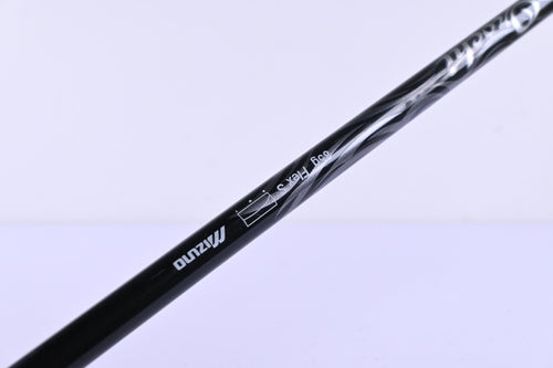 Mizuno MP-650 #4 Hybrid / 22 Degree / Stiff Flex Fujikura Orochi 85 Shaft