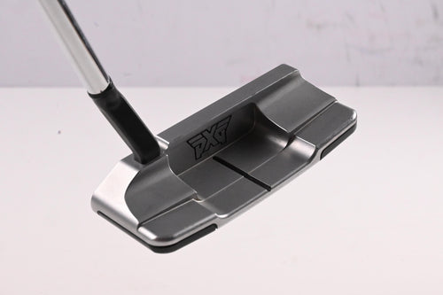 PXG Battle Ready II Closer Putter / 34 Inch