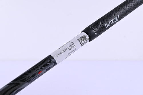 Mizuno MP-650 #4 Hybrid / 22 Degree / Stiff Flex Fujikura Orochi 85 Shaft