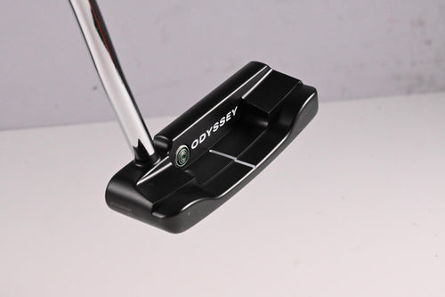 Odyssey Toulon Chicago 2022 Putter / 34 Inch