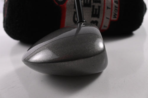 Callaway Big Bertha War Bird Driver / 9 Degree / Firm Flex Callaway RCH 96 Shaft