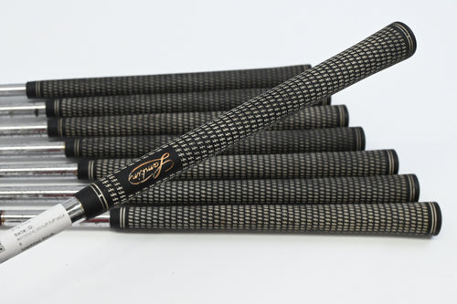 Ping Zing Irons / 3-PW / Black Dot / Stiff Flex Ping JZ Shafts
