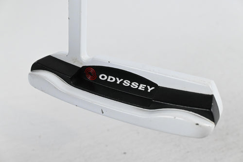 Odyssey Versa 1 Putter / 34 Inch