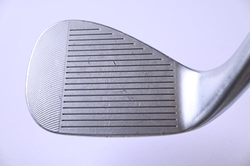 Cleveland RTX ZipCore Gap Wedge / 50 Degree / Wedge Flex Dynamic Gold Spinner