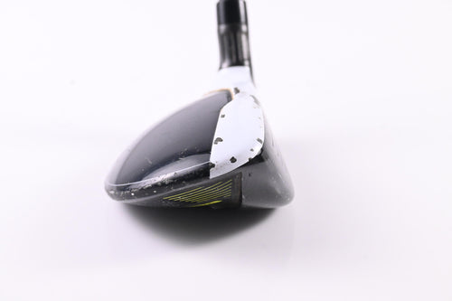 Taylormade M2 2017 #3 Hybrid / 19 Degree / Regular Flex Taylormade Reax 65 Shaft