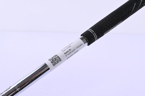 Ping Glide Lob Wedge / 58 Degree / Black Dot / Wedge Flex CFS Shaft