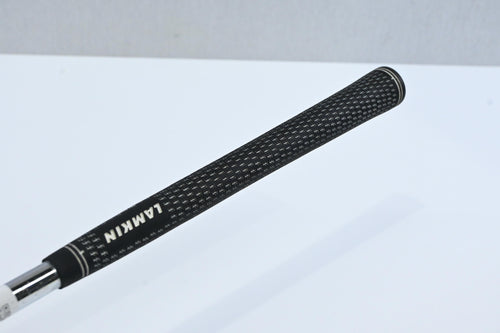 Wishon PCF Micro Pro Gap Wedge / 52 Degree / Wedge Flex Steel Shaft