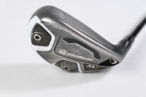 Taylormade M1 2016 #4 Hybrid / 21 Degree / Regular Flex Fujikura Pro 80 Shaft