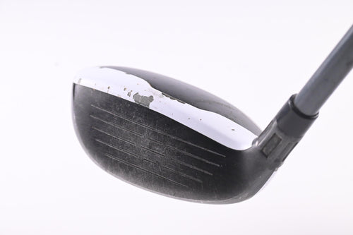 Taylormade M2 2017 #3 Hybrid / 19 Degree / Regular Flex Taylormade Reax 65 Shaft
