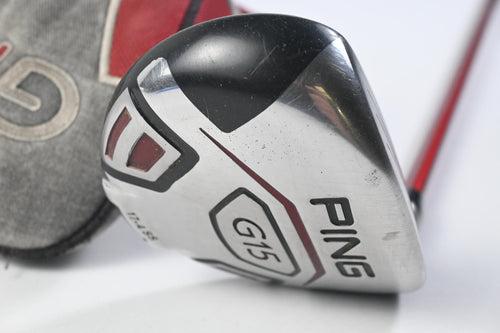 Ping G15 #5 Wood / 18.5 Degree / Regular Flex Ping TFC 149 F