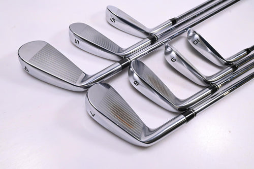 Honma TW747 VX Irons / 4-PW / Regular Flex N.S.Pro 950GH Shafts