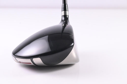 Ping G15 Driver / 10.5 Degree / Stiff Flex Aldila Serrano 60 Shaft
