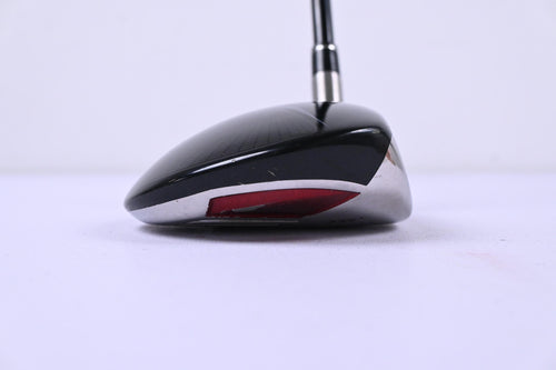 Taylormade Burner #3 Wood / 15 Degree / Regular Flex REAX Superfast 50 Shaft