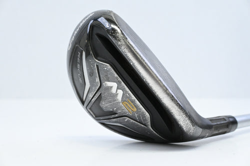 Ladies Taylormade M2 2016 #5 Hybrid / 25 Degree / Ladies Flex Taylormade Reax 45