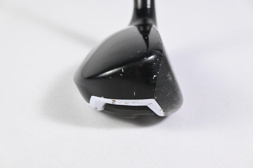 Taylormade M1 2016 #4 Hybrid / 21 Degree / Regular Flex Fujikura Pro 80 Shaft