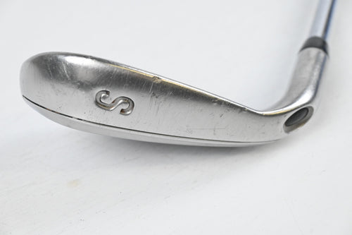 Callaway X Hot 2019 Sand Wedge / 54 Degree / Stiff Flex Steel Shaft