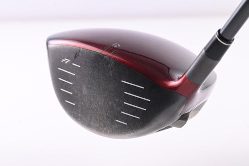 Taylormade R7 CGB Max Driver / 9.5 Degree / Stiff Flex REAX Superfast 45 Shaft