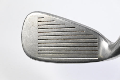 Cleveland TA6 #3 Iron / 21 Degree / Regular Flex Cleveland Actionlite Steel Shaft