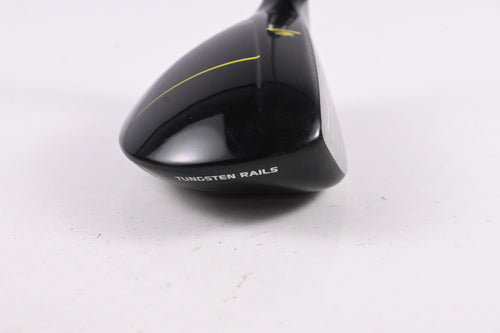 Cobra Baffler T-Rail #3 Hybrid / 19 Degree / Regular Flex Cobra Graphite Design