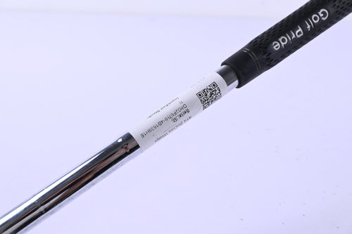 Cleveland RTX ZipCore Gap Wedge / 50 Degree / Wedge Flex Dynamic Gold Spinner