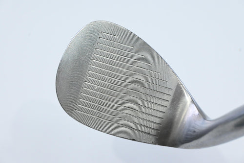Lazrus Lob Wedge / 60 Degree / Stiff Flex Steel Shaft