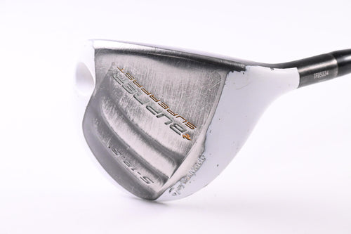 Taylormade Burner Superfast 2.0 #5 Wood / 18.5 Degree / Stiff Flex Diamana S