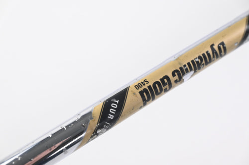 Cleveland RTX-4 Sand Wedge / 54 Degree / Stiff Flex Dynamic Gold S400 Shaft