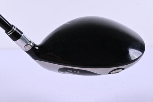 Cobra ZL Encore Driver / 11.5 Degree / Regular Flex Aldila VooDoo 59 Shaft