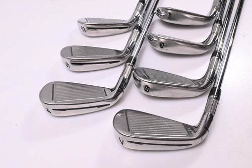 Taylormade M2 2017 Irons / 4-PW / Regular Flex XP 95 R300 Shafts