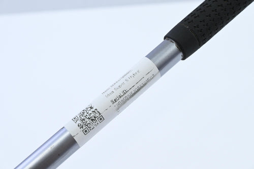 Adams Idea Super S #2 Hybrid / 17 Degree / Regular Flex Matrix Kujoh 75 Shaft