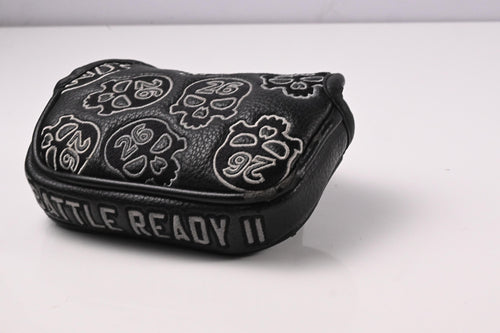 PXG Battle Ready II Closer Putter / 34 Inch