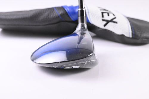 Yonex Ezone Elite 4 #5 Wood / 18 Degree / Regular Flex Yonex EX-E04 Shaft