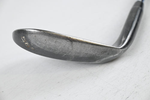 MacGregor Response Sand Wedge / 56 Degree / Wedge Flex Steel Shaft