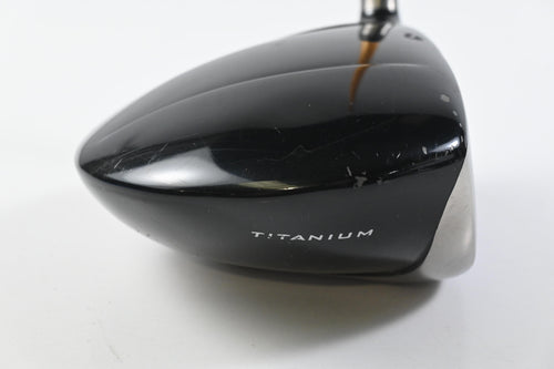 Taylormade R580 Driver / 8.5 Degree / Stiff Flex Proforce Gold 65 Shaft