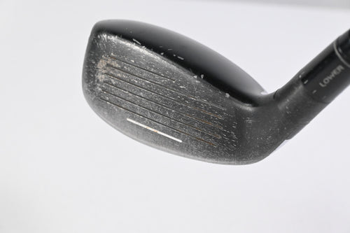 Taylormade M1 2016 #4 Hybrid / 21 Degree / Regular Flex Fujikura Pro 80 Shaft